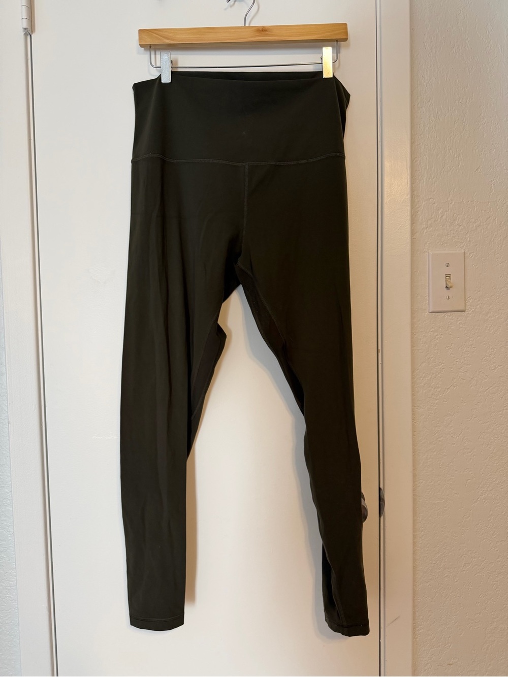 Lululemon Align super-high rise leggings